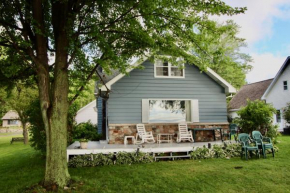 cozy cottage